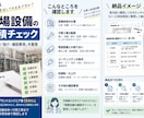 工場設備の見積内容を実務目線でチェックします 15年以上の設備導入経験から、発注前の確認ポイントを整理 イメージ1