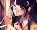 イラスト作成します 企業・個人での実績があるデザイナーが担当いたします イメージ3