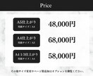 成果を生み出す、プロ品質のパンフレット制作します お手頃価格でプロのデザインを提供！ イメージ2
