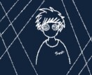 アイコンやヘッダーを作成致します あなたオリジナルのデザインを是非 イメージ1