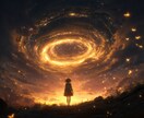 あなたに眠る霊能力を霊視で目覚めさせます 霊視・第六感・予知夢｜あなたの才能を読み解き イメージ8