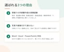 画像付きでわかりやすいマニュアル作成します 実務目線で読みやすく整理します。 イメージ2