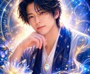 心が苦しい夜は電話してください⭐優しく寄り添います ひとりで苦しまないで。どんな話でも受け止めますよ☘️ イメージ1