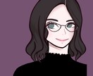 オシャレなオリジナルイラストを提供します いろいろ描きます。海外テイストなイラストが得意です。 イメージ4