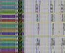 メジャーレーベル出身エンジニアがMixいたします マスタリング込み！バンド、打ち込み、弾き語りなんでも イメージ7