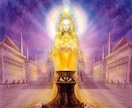 女神イシスの愛と豊穣をアチューメントします 鎌倉アジサイ寺明月院の元住職の娘、ライトワーカー&セラピスト イメージ2
