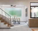 高画質パース　内観・外観作成します 高画質パース　３Dパース　内観　外観　作成し イメージ9