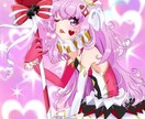 夢絵、イラスト、なんでも描きます 個性的！ただ1つのイラストを創ります！ イメージ2
