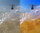 インスタ映えする画像加工します インスタでいいねを集めたい方必見!! イメージ2