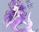 ミニキャラ描きます シンプルで愛らしいミニキャラが欲しい方ようこそ！ イメージ5