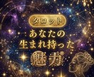 宿命を知る｜あなたの恋愛運と愛される秘訣をみます 魂が望む幸せな未来へ。恋愛バイオリズムを1μgの精度で解析 イメージ7