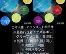 ツインレイ☯診断☆厳しめ!! 見極めます ハッキリとお伝え致します！　肉体からの感覚とは違います… イメージ2