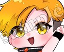 あなただけのデフォルメ・ミニキャラ描きます SNSのアイコンやオリキャラをお探しの方！！ イメージ3