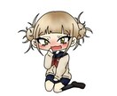 かわいいアイコン作成します ＳＮＳアイコンやイベントのフラスタ、フラッグ等のデザインに！ イメージ6