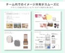 バッグ・ファッショングッズのデザイン・絵型作ります ブランド立ち上げ・オリジナル商品開発はプロにお任せ！ イメージ9
