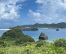 沖縄の海の写真となっています 宮古島・久高島・座間味・本島の写真です イメージ5