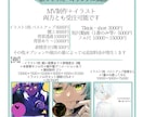 歌ってみた・ショート動画などのMV制作ます 見やすく本家をリスペクトした印象に残る動画に仕上げます！ イメージ2