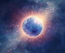 人生好転、あなたの未来を映し出し道を照らします 迷いを抱えるあなたへ。人生を好転させる鑑定 イメージ2