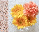 商品の魅力を引き出すお写真撮影します 花や植物、ハンドメイド、化粧品等SNS宣伝用商品撮影承ります イメージ4