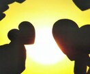 恋・愛を引き寄せるマゼンタカラーでお手伝いします 恋愛運アップ・両思いになりたい♡ソウルメイト引き寄せ❣❣ イメージ3
