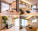 東京23区内限定！賃貸・売買物件の撮影代行します 料金一律！｜空室対策や集客力UPに！ イメージ4