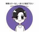 オリジナルアイコンを制作します ポップなイラストをお描きします。初めての方もお気軽にどうぞ! イメージ2
