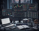 あなたの気になる個別株！分析します Analysis the individual stocks イメージ1