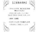 あなたの気持ちを【絵】にして視覚化します 心象画家があなたの【今】の気持ちを【絵】にしてお届けします イメージ4