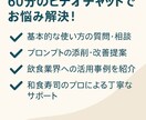 ChatGPTで仕事効率化！使い方を丁寧に教えます 実例を交えてChatGPT活用を学べます イメージ4