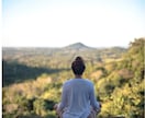 朝活✩禅タロットで心のクリーニングします 瞑想の代わりに。自分と向き合うマインドフルネスな朝時間 イメージ3