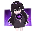 SDキャライラスト描きます あなただけのイラストを描きます！ イメージ9