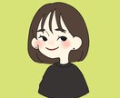 ポップでかわいいアイコン描きます 似顔絵、オリキャラなんでもOK！ イメージ5