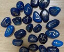 オラクルカードとルーンで恋愛の方向性を占います 〜この恋愛の未来、どうなる？〜 イメージ2