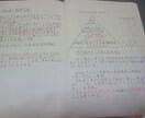 履歴書、ファンレター、手紙、ハガキなど代筆致します ボールペン字、サインペン字など硬筆の代筆を承まわります。 イメージ3