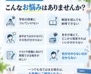 勉強の「わからない」を国立医学生が紐解きます 学校の授業・定期テスト・受験までつまずきを整理して丁寧に解説 イメージ5
