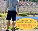 食事法とトレーニング法のアドバイスをします あなたに合ったアドバイスで、効率良く目標へと近づこう イメージ2