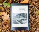 スマホ・WEBブラウザ等で読める電子書籍作ります ペラペラとページをめくって読めます イメージ1