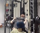 運動が苦手な方でも安心して運動していただけます これから運動を始める方、挫折した方、どんな方でも大大丈夫です イメージ4