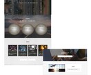 サーバー代込み・プロが高品質サイト制作と管理します 開業等でこれからホームページを持ちたい方におすすめです イメージ6