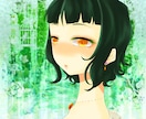 イラストアイコンお描きします 貴方だけのアイコンをお描きします!最短3日納品 イメージ8