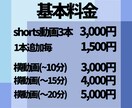 配信者Vtuber向け！切り抜き、動画編集承ります 記載料金での受付は9月30日まで！ イメージ2