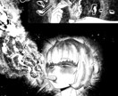 心に残る漫画やイラスト描きます ココナラの中心で愛を描く！！！ イメージ4