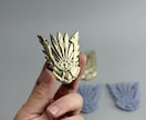 3Dプリンターで貴方のアイディア形にします 3Dプリンタでオリジナルグッツ作ってみませんか？ イメージ3