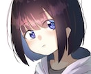 あなたのイメージを安価で形にします 鮮やかで綺麗なアイコンを安価で制作します！ イメージ2