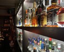 BARでの立ち振舞い、マナーなどアドバイスします BAR初心者の不安、入りにくさ、注文の仕方の相談に乗ります。 イメージ1