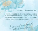 メルカリ★TOP画像を5枚1000円で作成します まずはお試しの方やお急ぎの方もご相談ください！ イメージ2