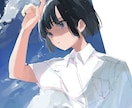 商用利用可♩可愛いイラストをご要望に沿って描きます 企業様実績有り◎即日納品可！サムネ等お描きします イメージ2