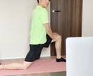 美姿勢ピラティス！マット1枚で身体づくりをします これからの身体づくりはピラティスで！ イメージ2