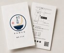 起業・開業の店舗、企業向けのロゴを制作いたします 初めてでも安心、これからオリジナルロゴが必要な方へ イメージ8