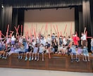 保育・幼稚園、小学校の先生へ！和風ダンス振付けます 海外実績豊富な和文化クリエイターが楽しく分かりやすく振付！ イメージ6